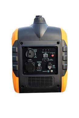 Інверторний генератор ELKUR K2500iS