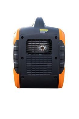 Інверторний генератор ELKUR K2500iS