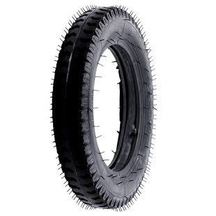 Покришка з камерою 4.00*14 ТАТА 8PR (мототрактор) 5,5 кг
