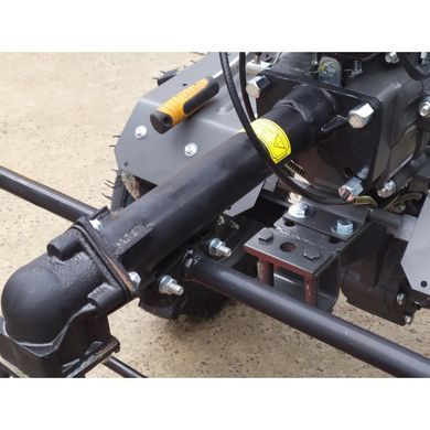 Косарка роторна до мотоблока WM1100-6 на 12" (под ВОМ)