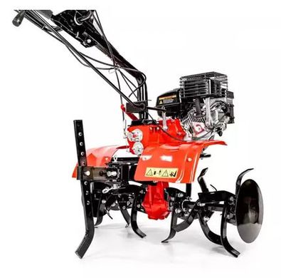 Мотоблок Loncin 850 GW + Доставка