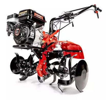 Мотоблок Loncin 850 GW + Доставка