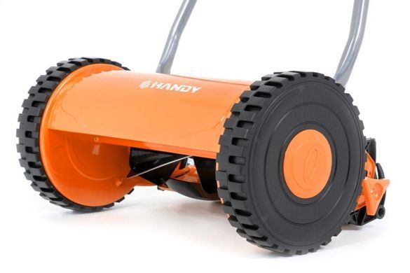 Газонокосарка механічна Handy TKR300