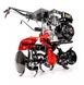 Мотоблок Loncin 850 GW + Доставка