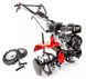 Мотоблок Loncin 850 GW + Доставка