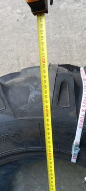 Шина з камерою 12,40-24 ялинка MNT Tyres