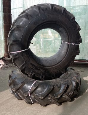 Шина з камерою 12,40-24 ялинка MNT Tyres