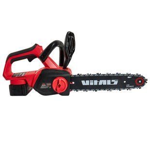 Пила ланцюгова акумуляторна Vitals AKZ 1830n Kit (код 210694)