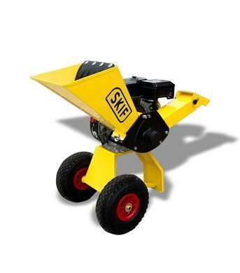 Измельчитель веток Скиф WS-4100 (Под заказ)