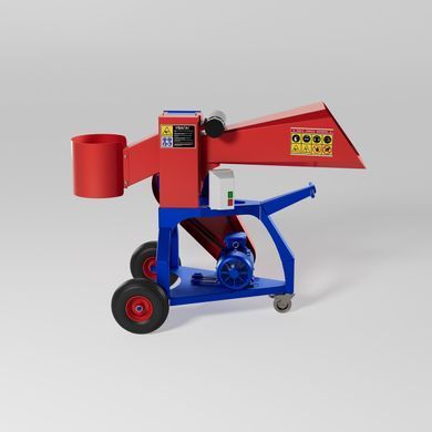 Подрібнювач гілок (деревини) PALCHE PG-80E