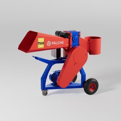 Подрібнювач гілок (деревини) PALCHE PG-80E