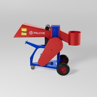 Подрібнювач гілок (деревини) PALCHE PG-80E