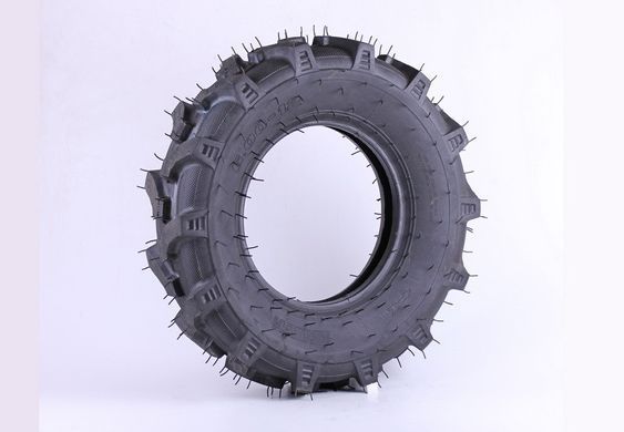 Покрышка с камерой 6.00*12 ТАТА 12PR (мотоблок, мототрактор) (код 3481)