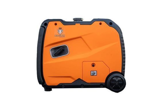 Інверторний генератор ELKUR K3500IE