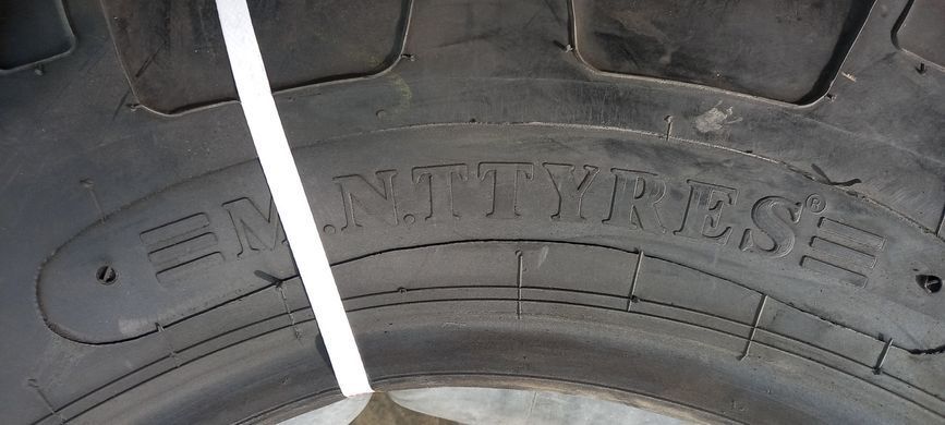 Шина з камерою 12,40-24 ялинка MNT Tyres