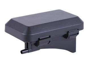 Корпус повітряного фільтра - P65/70F (ZS) (код 4927)