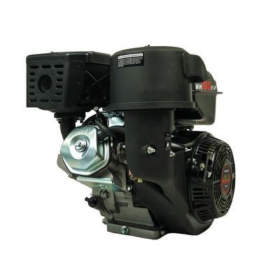 Двигатель бензиновый WEIMA WM188F-Т (13 л.с., шлицы &Oslash;25мм, L=36,5мм) (код 20010)