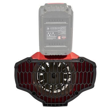 Повітродувка акумуляторна Vitals Master ALP 18505 SmartLine+ (код 196079)