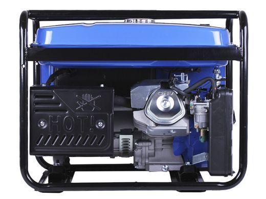 Генератор бензиновий TATA ZX7500 6KW