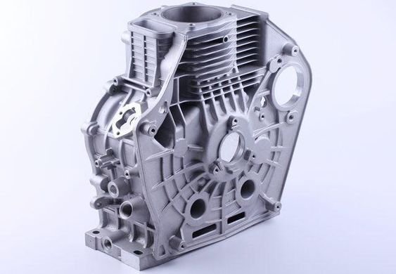 Блок двигуна ТАТА на дизельний двигун 186F генератора GN 5 KW