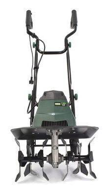 Культиватор електричний Iron Angel ЕТ1600М (1600 Вт)