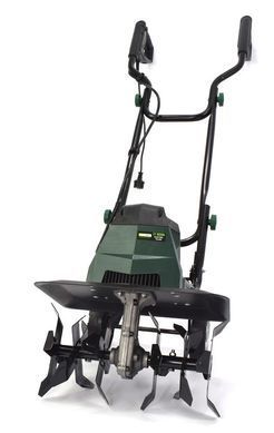 Культиватор електричний Iron Angel ЕТ1600М (1600 Вт)