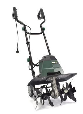 Культиватор електричний Iron Angel ЕТ1600М (1600 Вт)