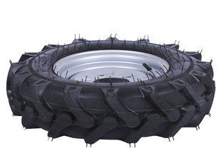 Колесо в сборе 6.00*12 (5 болтов) TTG (код 8879)