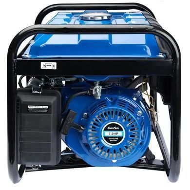 Бензогенератор EnerSol EPG-2800S