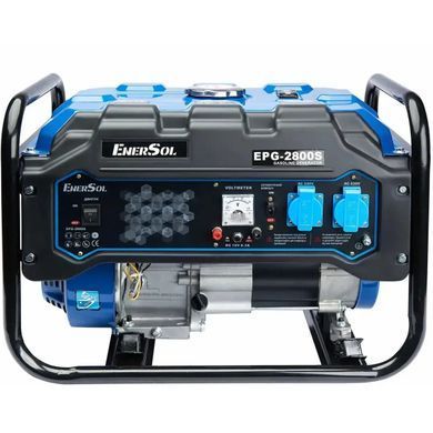 Бензогенератор EnerSol EPG-2800S
