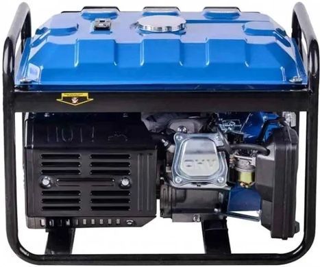 Бензогенератор EnerSol EPG-2800S