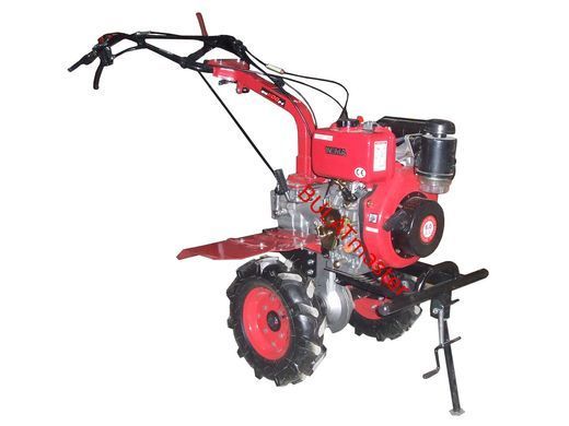 Мотоблок WEIMA (Вейма) WM1100B-6 (дизель 9,5 к. с.)