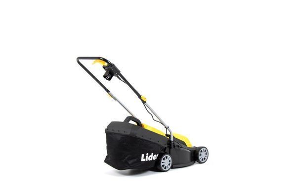Газонокосарка електрична Lider YK1200