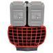 Повітродувка акумуляторна Vitals Professional ALP 36880 SmartLine+ (код 196080)