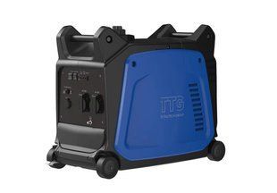 Генератор інверторний бензиновий TTG XYG2600IE 2.3/2.5 KW + USB порт