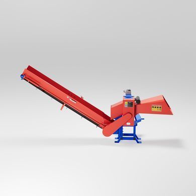 Измельчитель веток (древесины) PALCHE PG-120T-K