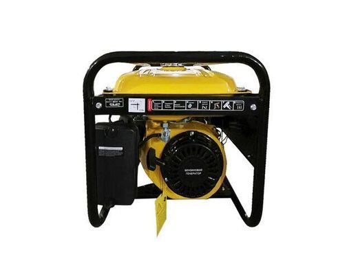 Генератор бензин YG3500 (2.8KW) - YBX
