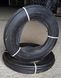 Шина з камерою 5,00-15 триреберна MNT Tyres