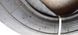 Шина з камерою 5,00-15 триреберна MNT Tyres