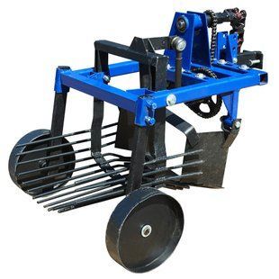 Картофелекопалка грохотна Кентавр МБ-2060/2090 з ВОМ (18 мм) 2 контура