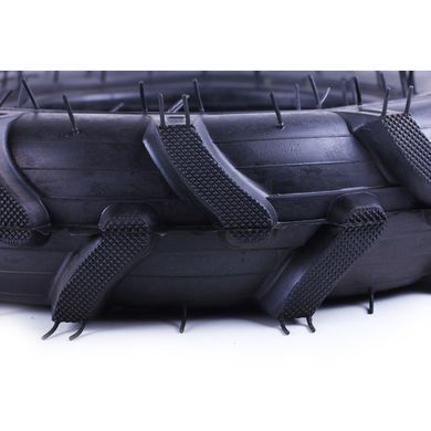 Покрышка с камерой 5.00*12 ТАТА 6PR (мотоблок) (код 3914)