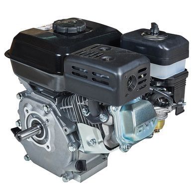 Двигун бензиновий Vitals GE 6.0-20k (6,0 к.с., вал шпонка &Oslash;20мм)