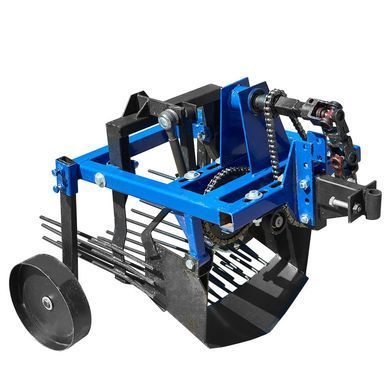 Картофелекопалка грохотна Кентавр МБ-2060/2090 з ВОМ (18 мм) 2 контура