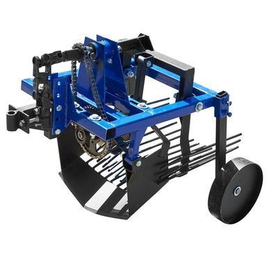 Картофелекопалка грохотна Кентавр МБ-2060/2090 з ВОМ (18 мм) 2 контура
