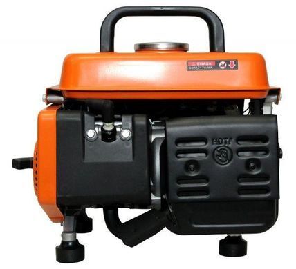 Бензиновый генератор Bass Polska BP-5021