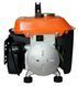 Бензиновый генератор Bass Polska BP-5021