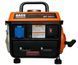 Бензиновый генератор Bass Polska BP-5021