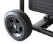 Бензиновий генератор MAST GROUP RD6500E