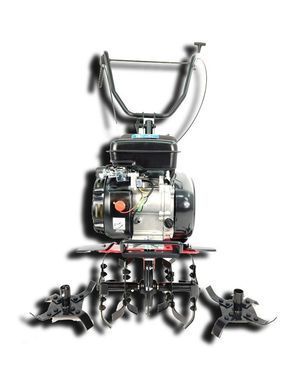 Мотокультиватор Iron Angel GT50 NITRO (код 2011223)