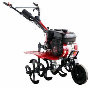 Мотоблок WEIMA WM500 NEW (7 к.с., бензин, ручний стартер, без коліс)